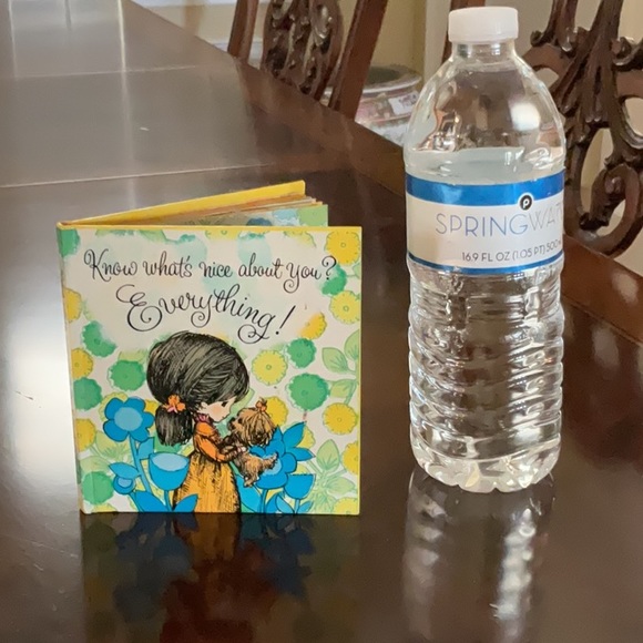 Vintage greeting card - Picture 5 of 5